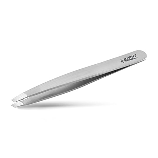 PROFESSIONAL SLANTED TWEEZERS