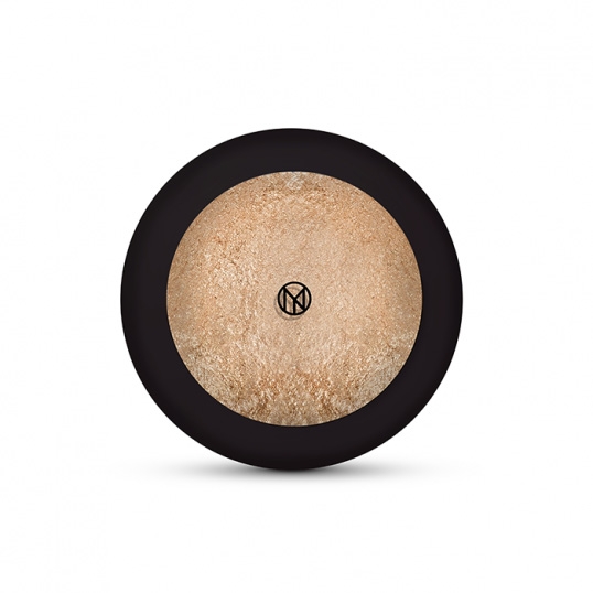 Mineral Baked eye Shadow