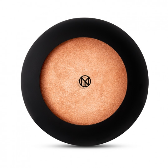 Mineral Baked Bronzer