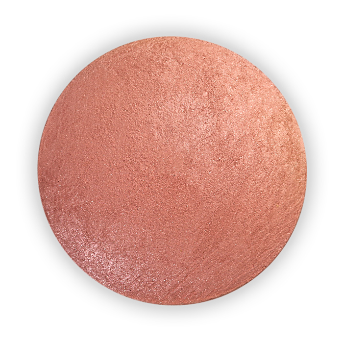 Mineral Baked Blush refill pan