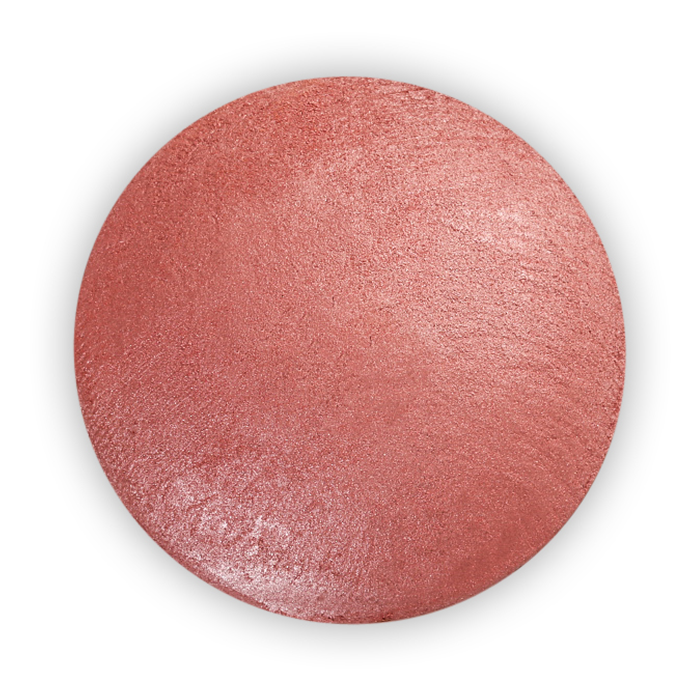 Mineral Baked Blush refill pan