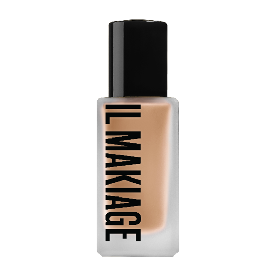 IL MAKIAGE リキッドファンデーション WOKE UP LIKE THIS