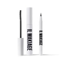 Black Card Mascara & Eyeliner Duo Black Card Mascara & Eyeliner Duo
