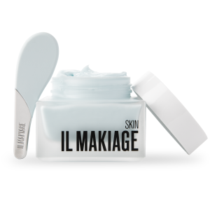 フェイスクリーム maki POWER BODY X - TIGHTENING & FIRMING CREAM | IL MAKIAGE
