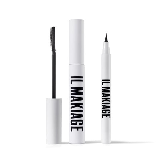 Black Card Mascara & Eyeliner Duo Black Card Mascara & Eyeliner Duo