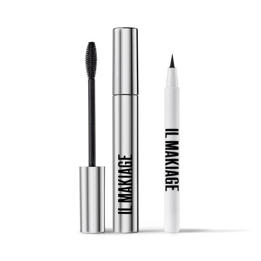 Mascara & Eyeliner Duo Mascara & Eyeliner Duo