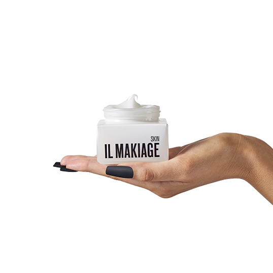Power Cream Renew Anti Aging Moisturizer | IL MAKIAGE
