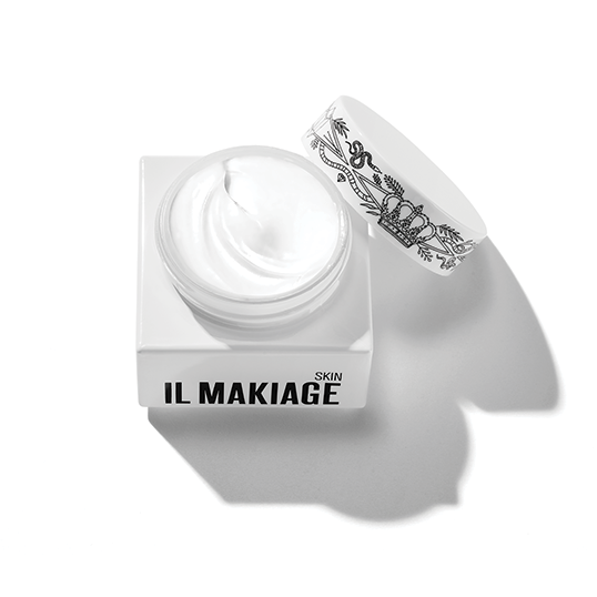 Power Cream Renew Anti Aging Moisturizer IL MAKIAGE