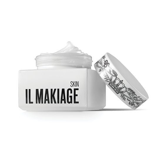 Power Cream Renew Anti Aging Moisturizer - Fragrance Free | IL MAKIAGE