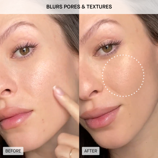 Power Lift Anti Aging Plumping Cream IL MAKIAGE