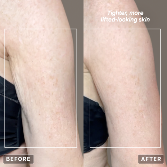 POWER BODY X - TIGHTENING & FIRMING CREAM | IL MAKIAGE