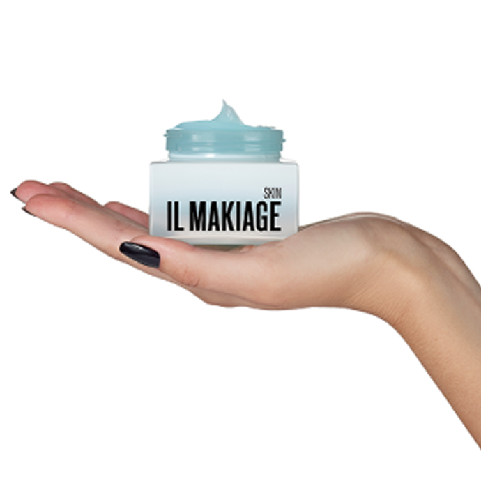 Il Makiage Power Lift, 1.7oz Anti-Aging Collagen-Boost Priming & Plumping Cream main image 0