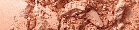 Mineral Baked Bronzer - Paparazzi - Sparkly pinkish bronze