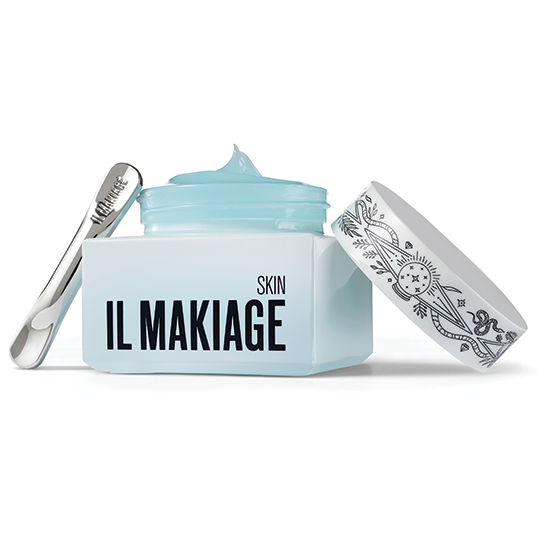 Power Lift Anti Aging Plumping Cream | IL MAKIAGE