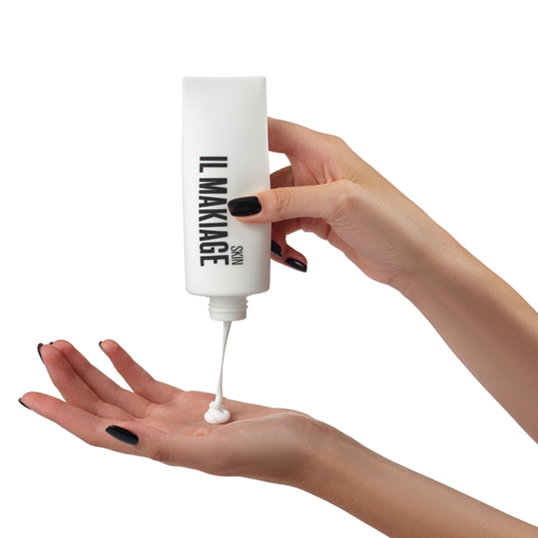 Power Polish Exfoliator Power Polish Exfoliator