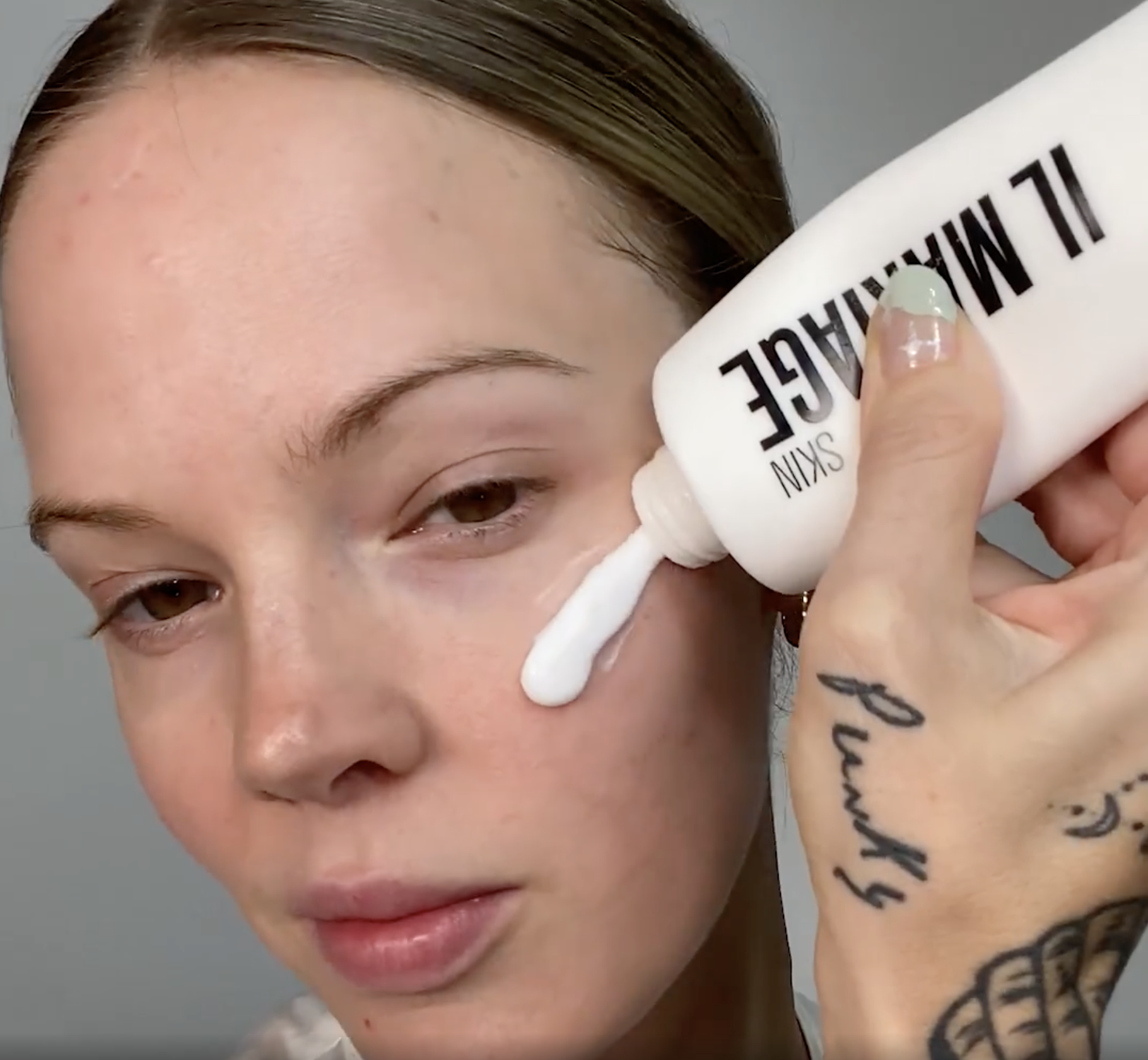 Exfoliant Power Polish video