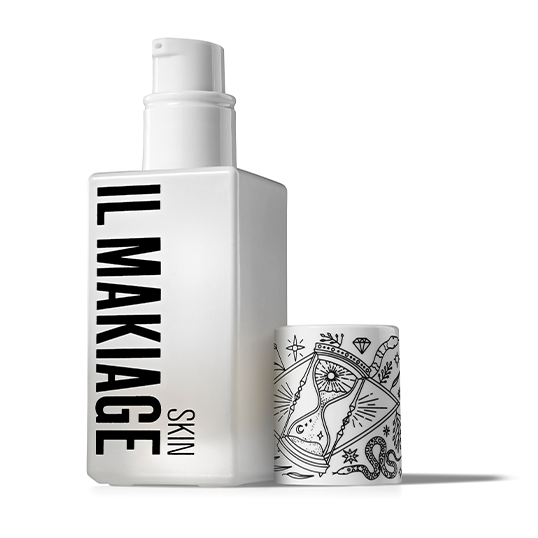 POWER BOOST ANTI-AGING HYALURONIC SERUM