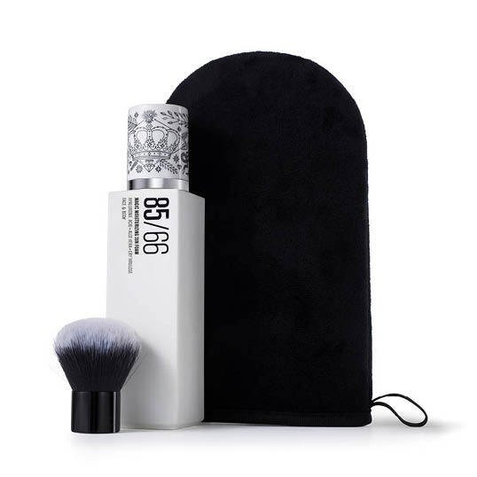 La mousse solaire 85/66