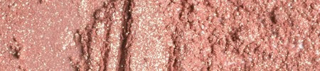 HIGHLIGHTER EN POUDRE INSTANT GLOW - Glow - Rose gold shimmer