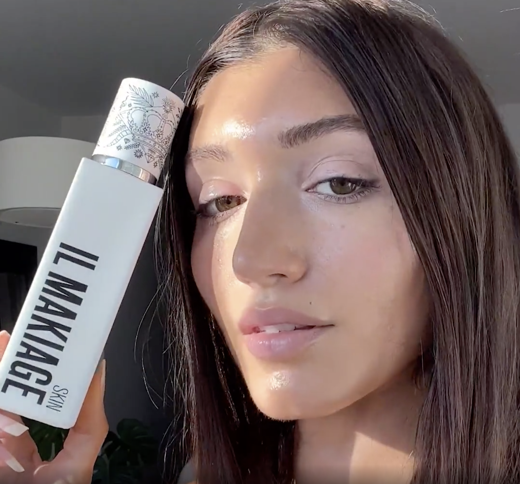 La mousse solaire 85/66 video