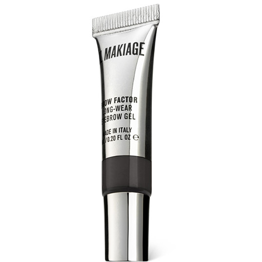 Brow factor longwear brow gel