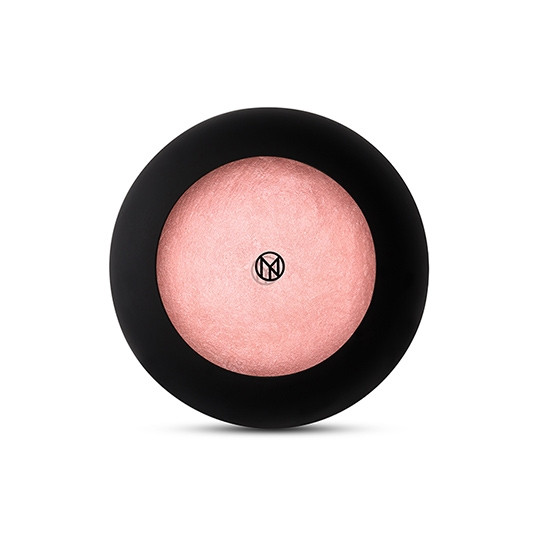 Mineral Baked Blush