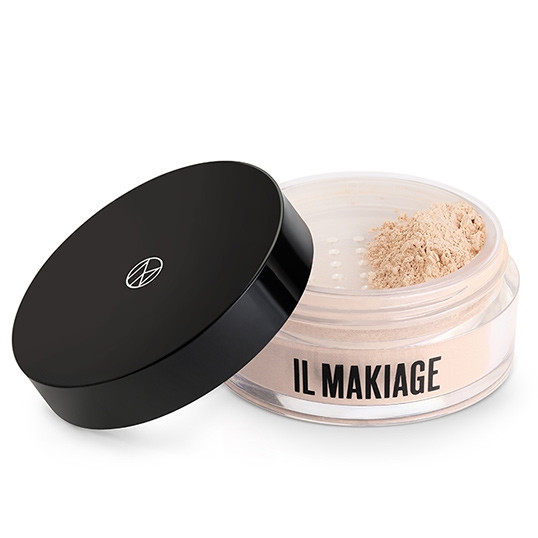Translucent Setting Powder