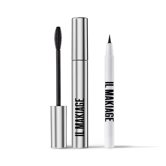 Mascara & Eyeliner Duo Mascara & Eyeliner Duo
