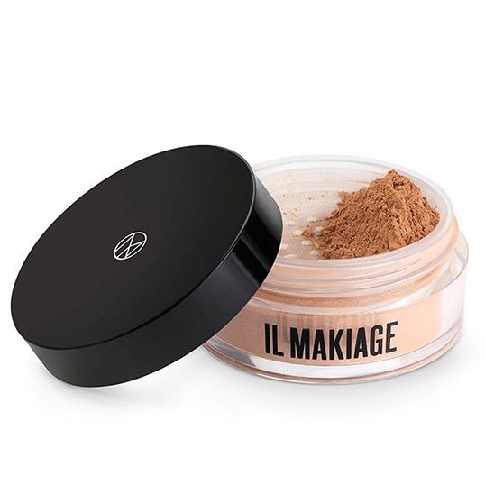 Translucent Setting Powder