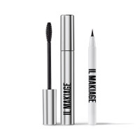 Mascara & Eyeliner Duo Mascara & Eyeliner Duo
