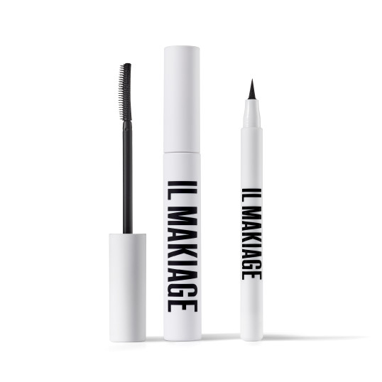 Black Card Mascara & Eyeliner Duo Black Card Mascara & Eyeliner Duo