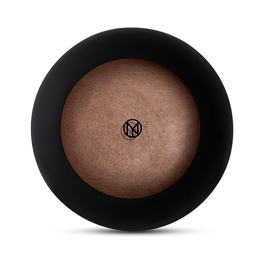 Mineral baked contour