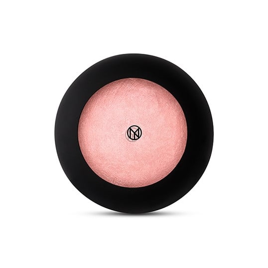 Mineral Baked Blush