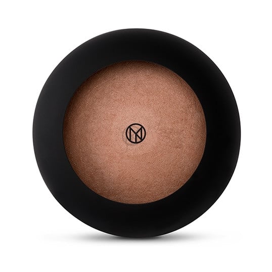 Mineral Baked Bronzer
