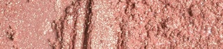 MINERAL LOOSE HIGHLIGHTER - Glow - Rose gold shimmer