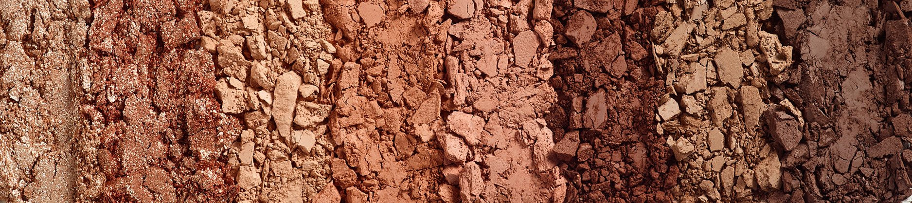 Shade Addict Eyeshadow Palette - 