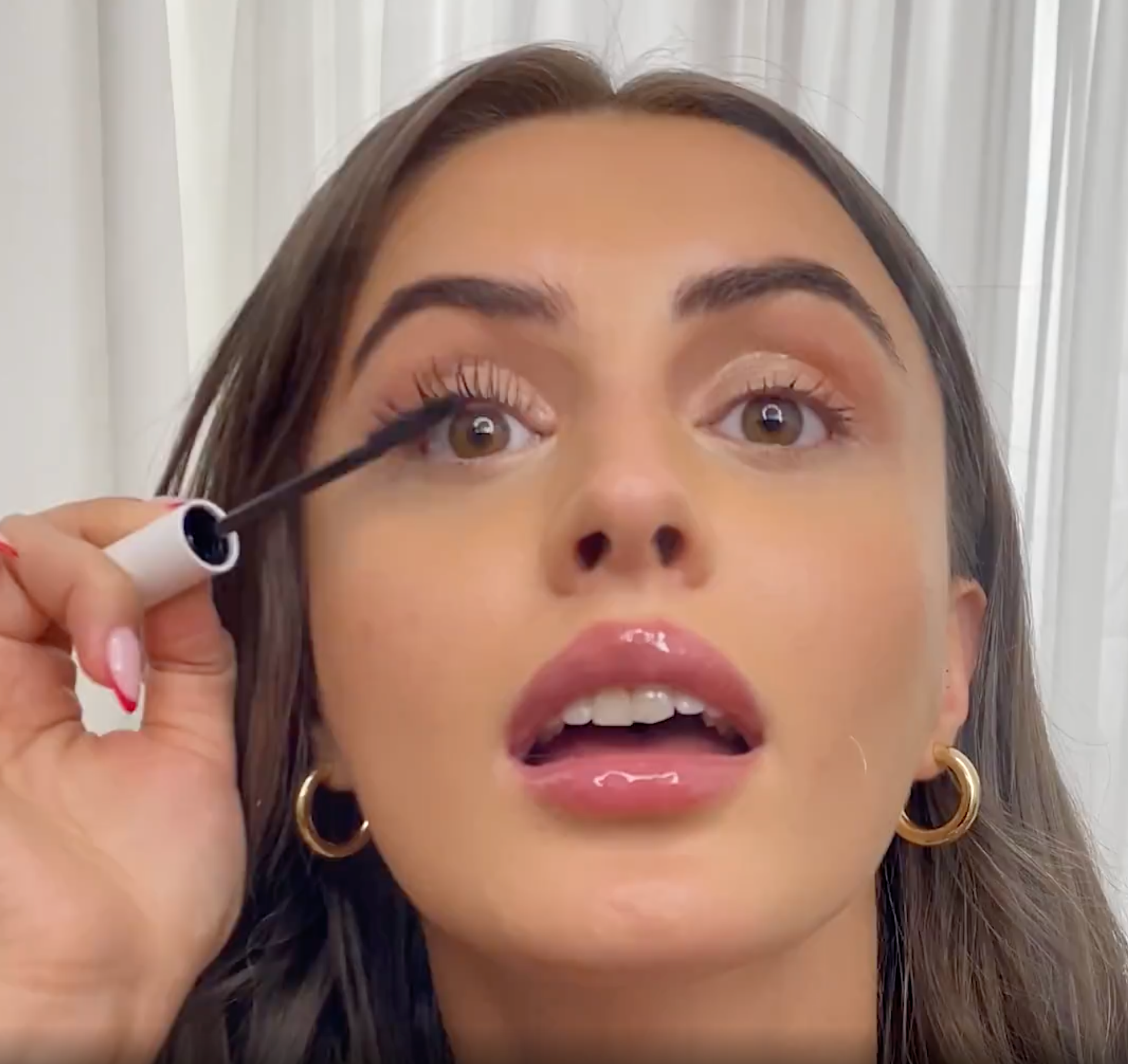 ICON MASCARA video