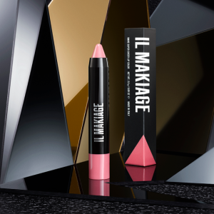 Rave Super Sheer Lip Color Crayon | IL MAKIAGE