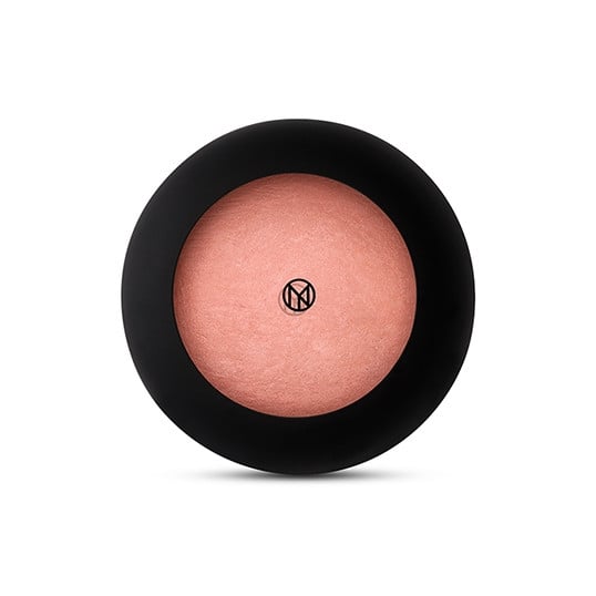 Mineral Baked Blush