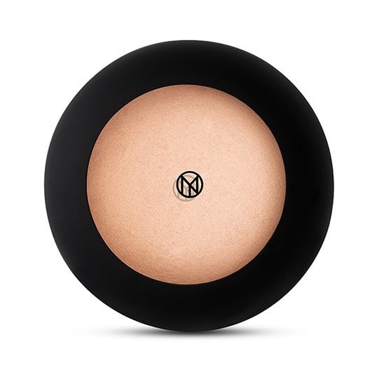 Mineral baked contour