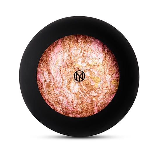 Mineral Baked Bronzer