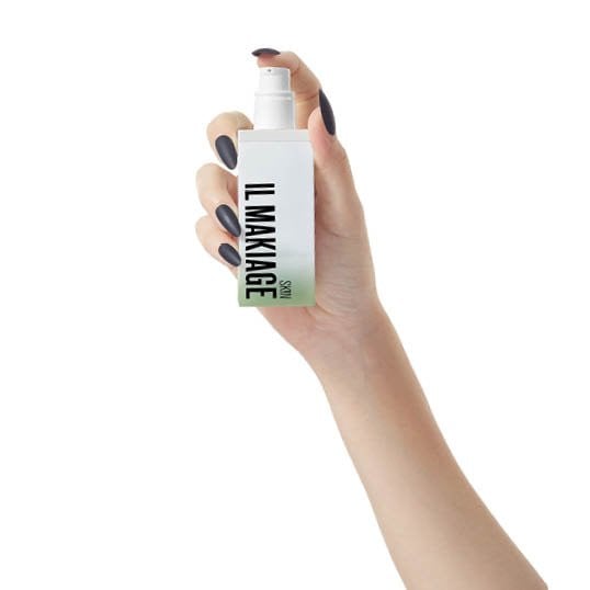 Power Camo Redness Defense