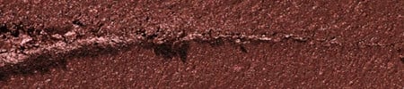 COLOR BOSS EYESHADOW - RED BOTTOMS (Metallic finish)|RED-#623630