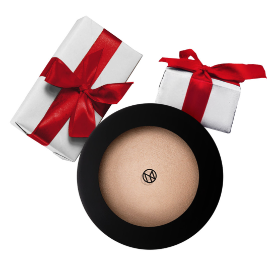 Mineral Baked Highlighter - Halo