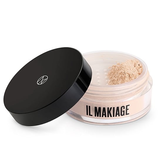 Translucent Setting Powder
