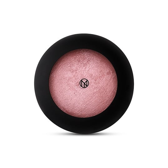 Mineral Baked Blush