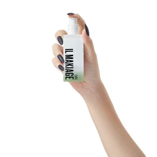 Power Camo Redness Defense