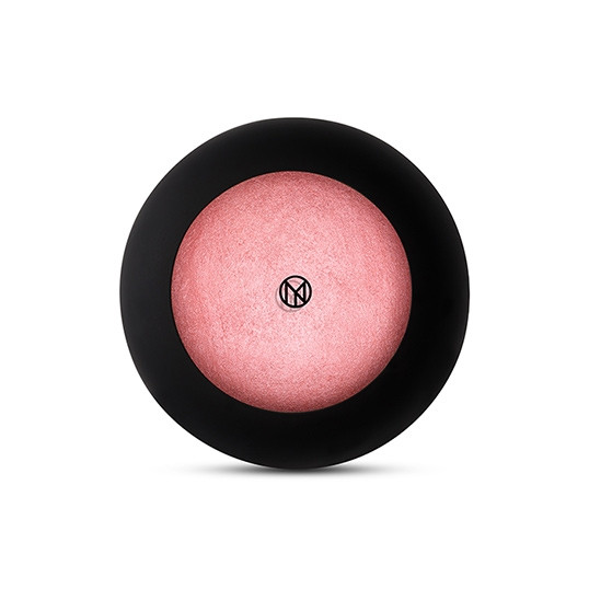 Mineral Baked Blush