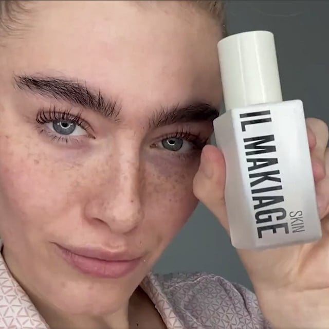 Power Boost Serum video