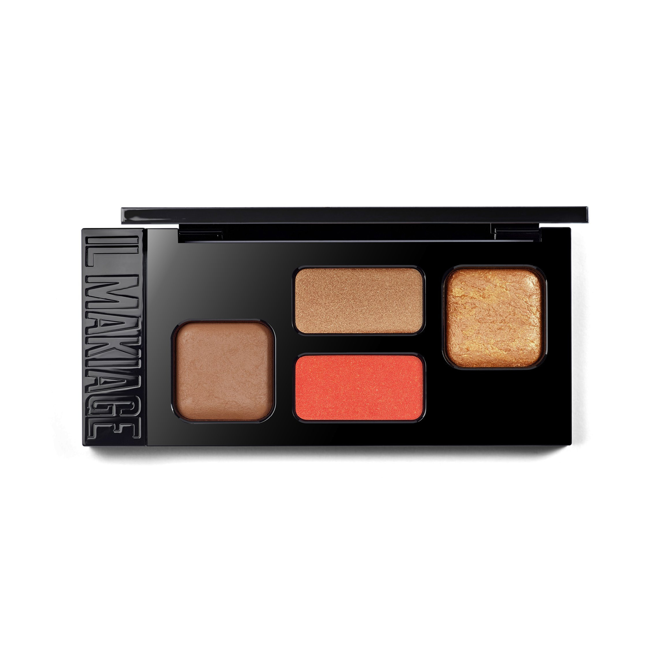 High Point Face Shaping Palette | IL MAKIAGE